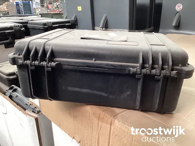 Transportkist - afbeelding 3 van  4