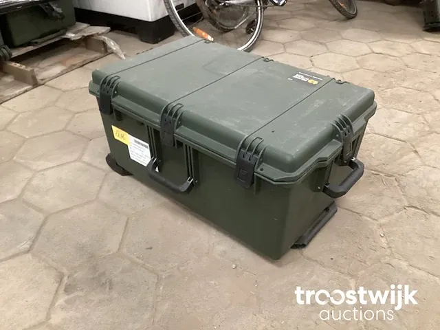 Transportkist - afbeelding 1 van  4