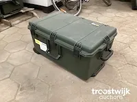 Transportkist