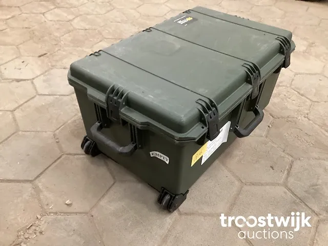 Transportkist - afbeelding 2 van  4