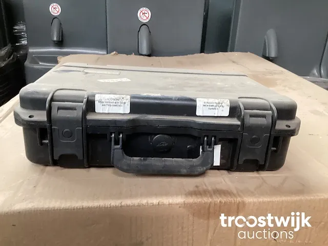 Transportkist - afbeelding 3 van  5