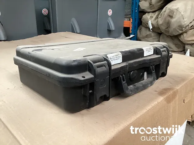 Transportkist - afbeelding 2 van  5