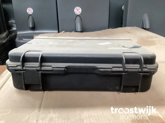 Transportkist - afbeelding 4 van  5
