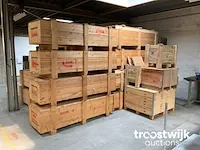 Transportkist - afbeelding 1 van  7