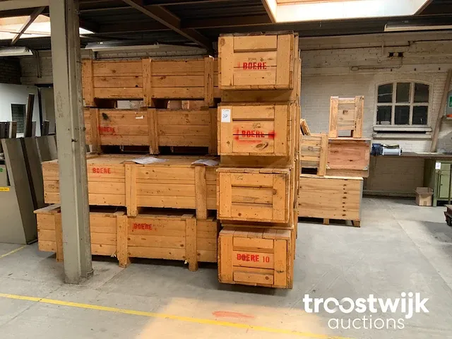 Transportkist - afbeelding 2 van  7