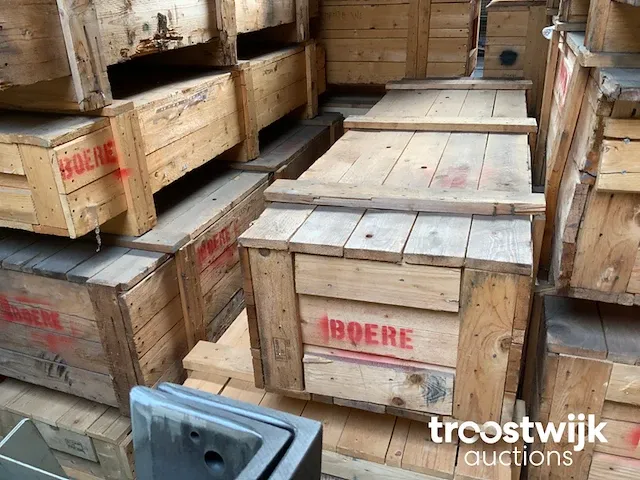 Transportkist - afbeelding 5 van  7