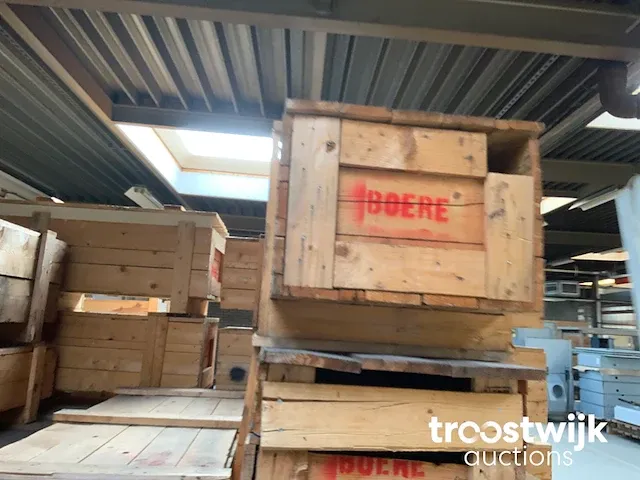 Transportkist - afbeelding 6 van  7