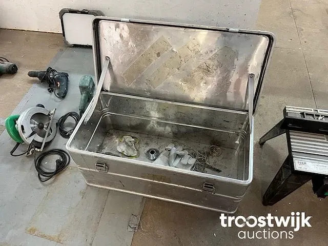 Transportkist - afbeelding 1 van  2