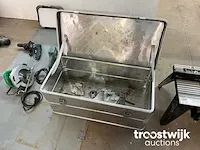 Transportkist - afbeelding 1 van  2