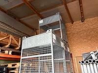 Transportkisten 100x120x143 (6x) (6x) - afbeelding 7 van  13