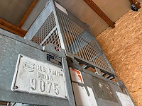 Transportkisten 100x120x143 (6x) (6x) - afbeelding 12 van  13