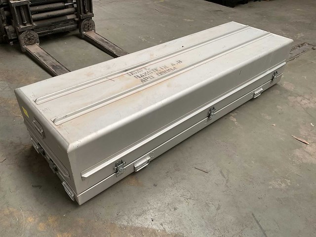 Transportkisten - afbeelding 1 van  5