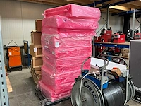 Transportkoffers - afbeelding 1 van  5