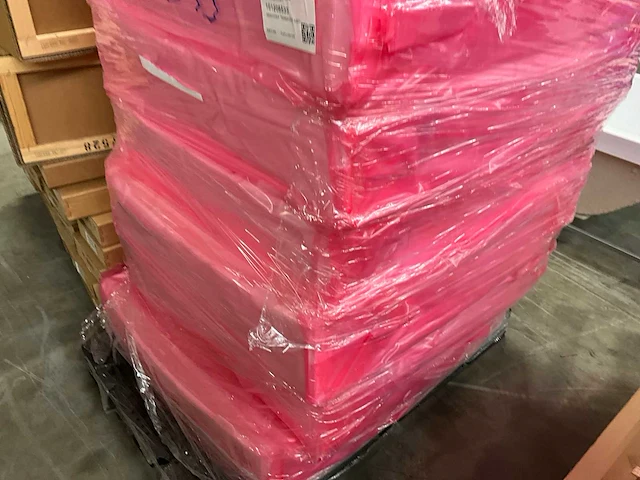 Transportkoffers - afbeelding 4 van  5