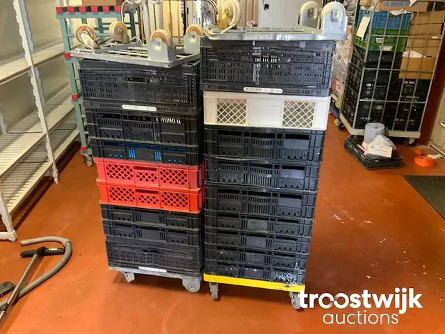 Transportmateriaal - afbeelding 2 van  4