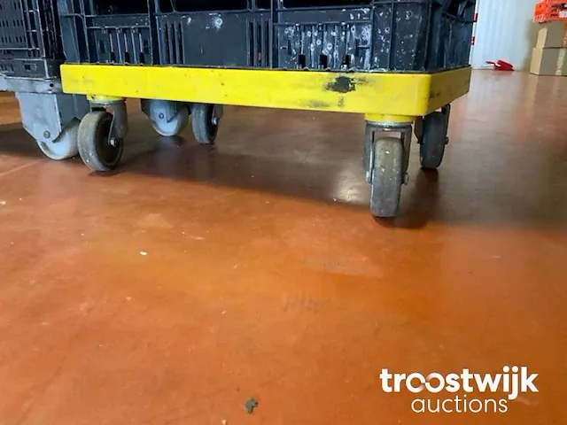 Transportmateriaal - afbeelding 3 van  4