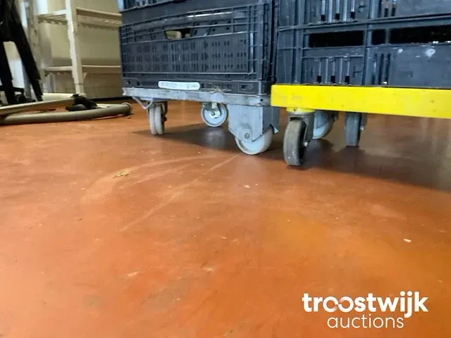 Transportmateriaal - afbeelding 4 van  4