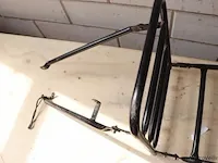 Transportrek t.b.v. fiets - afbeelding 3 van  4