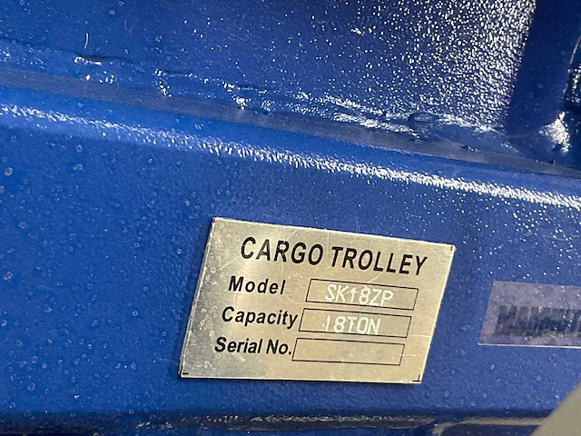 Transportrollen - afbeelding 4 van  4