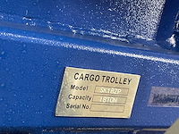 Transportrollen - afbeelding 4 van  4