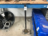 Transportroller - afbeelding 2 van  5