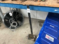Transportroller - afbeelding 3 van  5