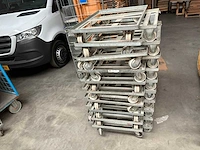 Transportrollers (20x) - afbeelding 1 van  2