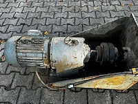 Transportschroef - afbeelding 7 van  8