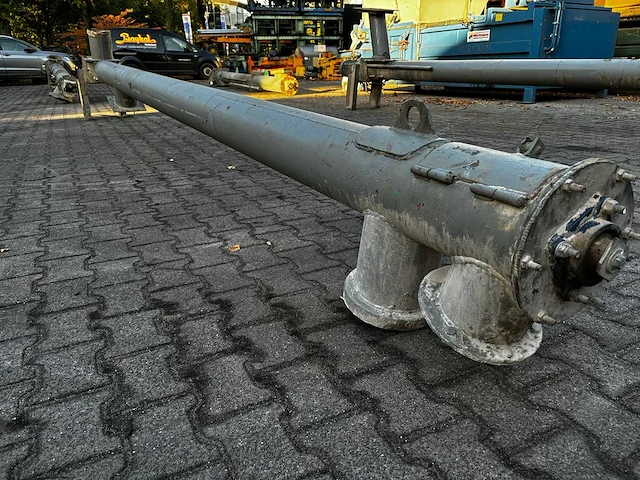 Transportschroef - afbeelding 1 van  7