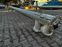 Transportschroef - afbeelding 1 van  7