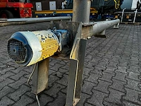 Transportschroef - afbeelding 2 van  7