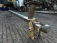 Transportschroef - afbeelding 1 van  9