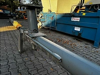 Transportschroef - afbeelding 3 van  9