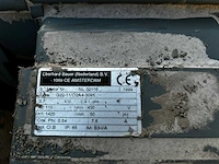 Transportschroef - afbeelding 9 van  9