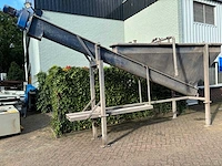 Transportschroef - afbeelding 3 van  10