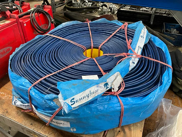 Transportslang - afbeelding 1 van  5
