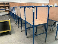 Transportwagen (12x) - afbeelding 4 van  4
