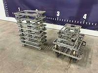 Transportwagen (13x) - afbeelding 1 van  8