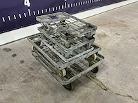 Transportwagen (13x) - afbeelding 5 van  8
