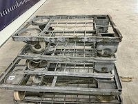 Transportwagen (13x) - afbeelding 7 van  8