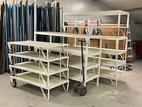 Transportwagen (14x) - afbeelding 2 van  9