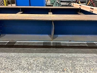 Transportwagen 900x154x50cm - afbeelding 5 van  7
