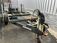 Transportwagen - afbeelding 1 van  12