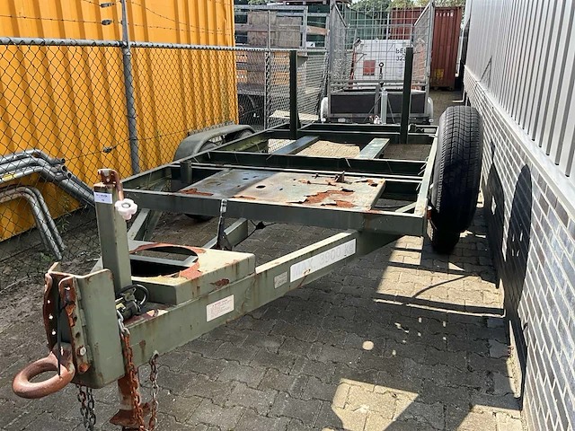 Transportwagen - afbeelding 5 van  12