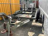 Transportwagen - afbeelding 5 van  12
