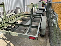 Transportwagen - afbeelding 7 van  12