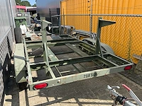 Transportwagen - afbeelding 8 van  12