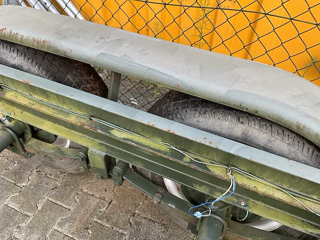 Transportwagen - afbeelding 10 van  12