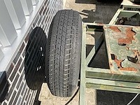 Transportwagen - afbeelding 11 van  12