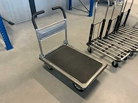 Transportwagen - afbeelding 1 van  3